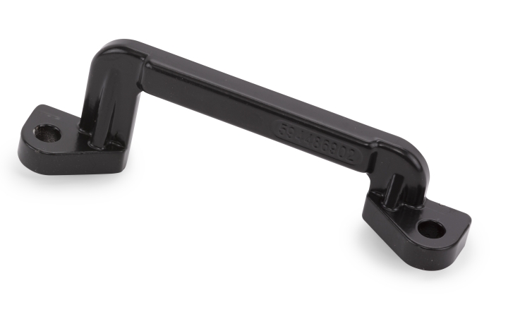 Poignée de levage, gauche - aluminium dans le groupe chez GPLSHOP (5944869-02)