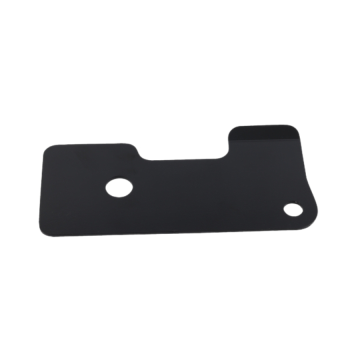 Guide Courroie Sous Plaque Noir M 5949133-02 dans le groupe chez GPLSHOP (5949133-02)