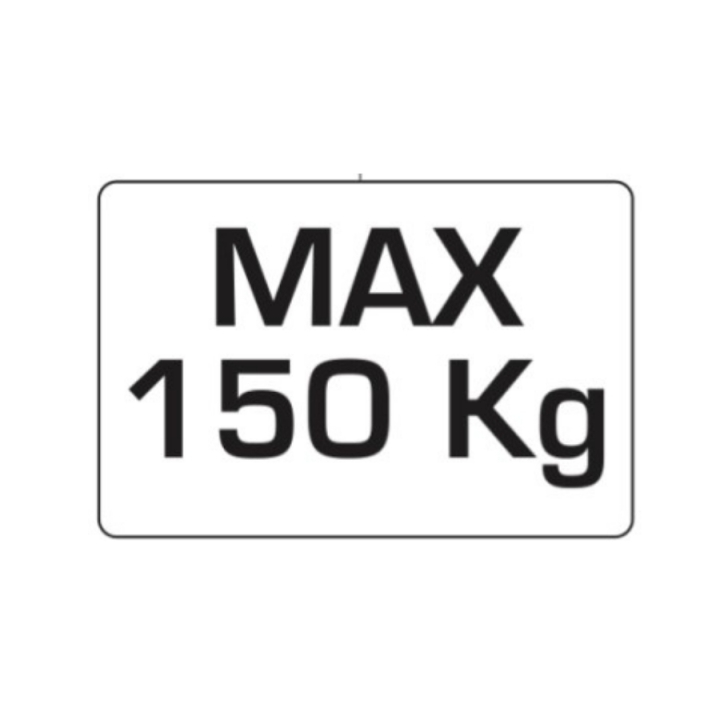 Étiquette d'attelage dans le groupe Pièces De Rechange / Pièces détachées Rider / Pièces détachées Husqvarna Rider 420 TSX AWD chez GPLSHOP (5949503-01)