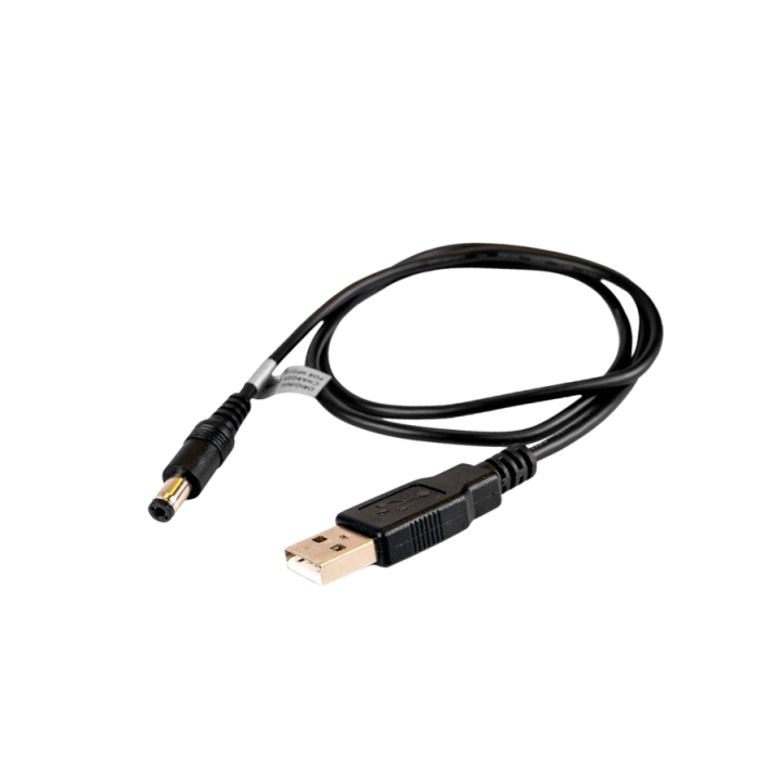 Câble De Charge Tête Bluetooth dans le groupe chez GPLSHOP (5949563-01)