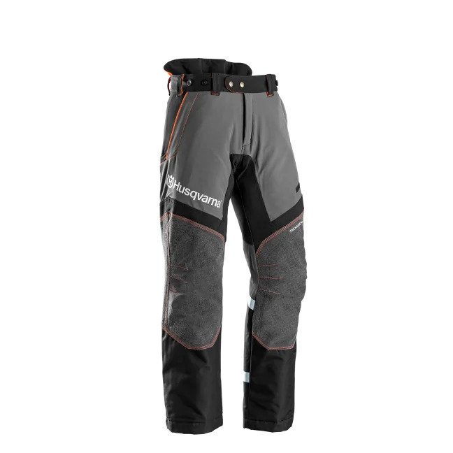 Pantalon Husqvarna Technical C dans le groupe Produits Husqvarna pour la sylviculture et le jardinage / Husqvarna Équipement de protection individuel / Pantalon chez GPLSHOP (5950007)