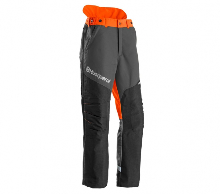 Pantalon Husqvarna Functional dans le groupe Produits Husqvarna pour la sylviculture et le jardinage / Husqvarna Équipement de protection individuel / Pantalon chez GPLSHOP (5950008)