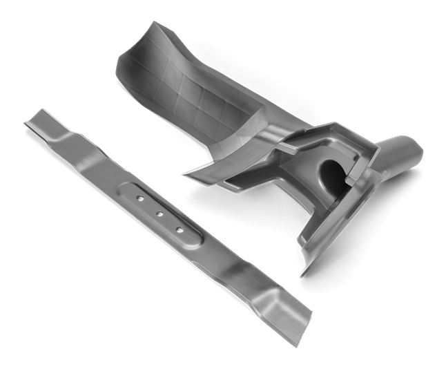 BioClip® (mulching) kit - LC353iVX dans le groupe Produits Husqvarna pour la sylviculture et le jardinage / Husqvarna Tondeuses / Accessoires tondeuses chez GPLSHOP (5950011-01)