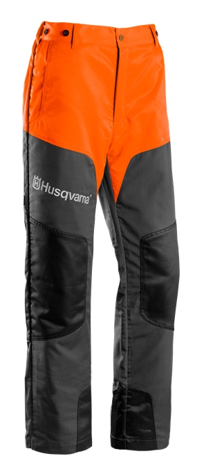 Patalon Husqvarna Classic dans le groupe Produits Husqvarna pour la sylviculture et le jardinage / Husqvarna Équipement de protection individuel / Pantalon chez GPLSHOP (5950014)