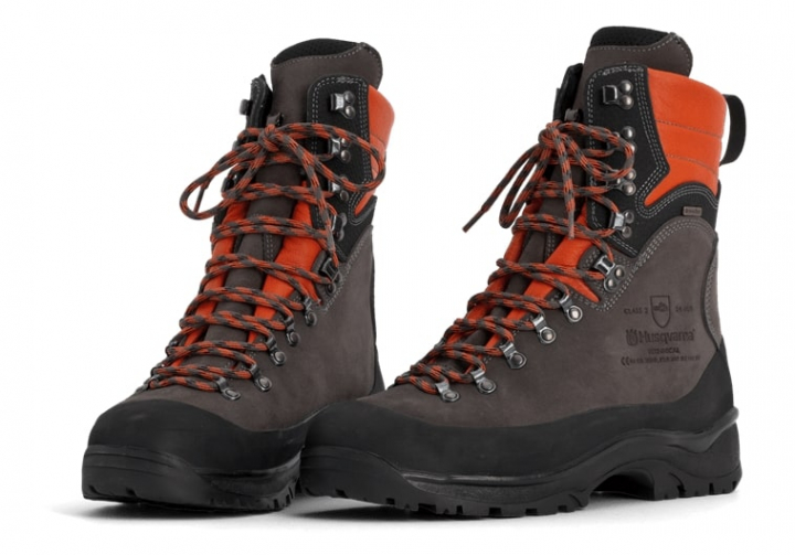 Chaussures de protection Husqvarna Technical , size 39 dans le groupe chez GPLSHOP (5950019-39)