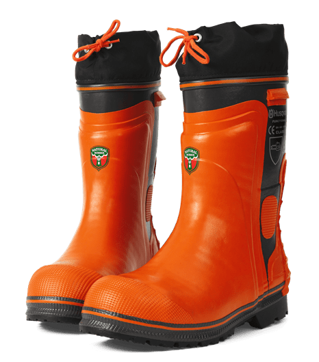 Bottes de protection Husqvarna Functional 24, 42 dans le groupe Produits Husqvarna pour la sylviculture et le jardinage / Husqvarna Équipement de protection individuel / Bottes de protection chez GPLSHOP (5950028-42)