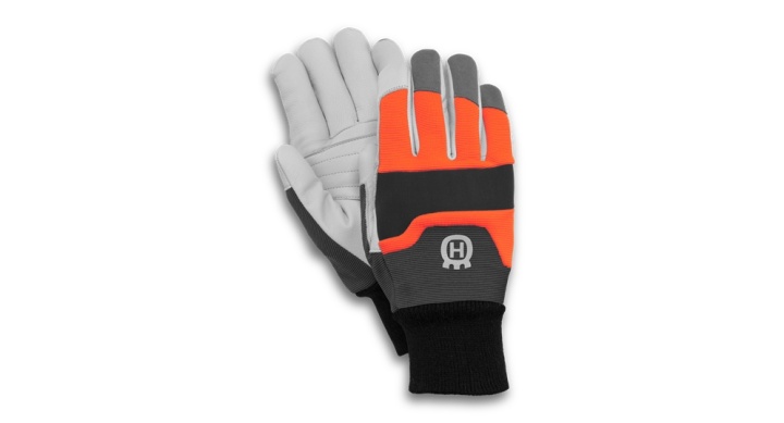 Gants Husqvarna Functional avec protection anti-coupure