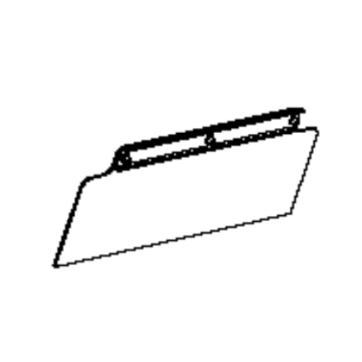 Ensemble De Couvercles 5950775-01 dans le groupe  chez GPLSHOP (5950775-01)