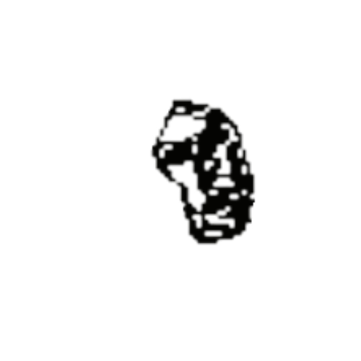 Levier de hauteur de godet de support dans le groupe  chez GPLSHOP (5950804-01)