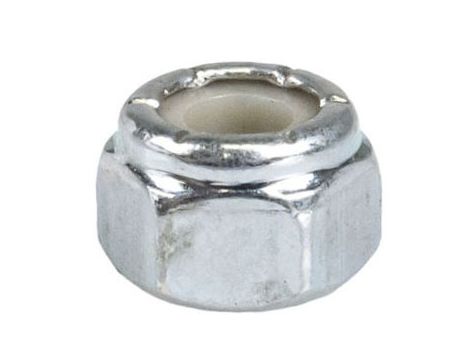 Nut 1/4-20 ST ZPB dans le groupe  chez GPLSHOP (5950866-01)