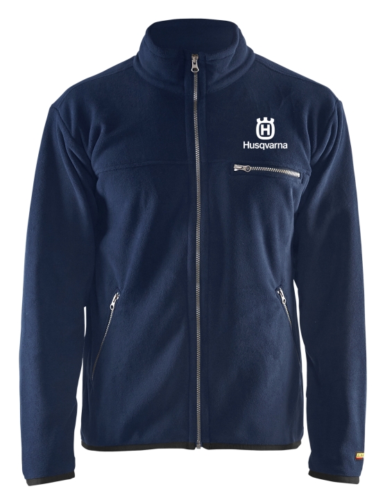 Veste Polaire Xs Bleu Marine 5951027-01 dans le groupe chez GPLSHOP (5951027-01)