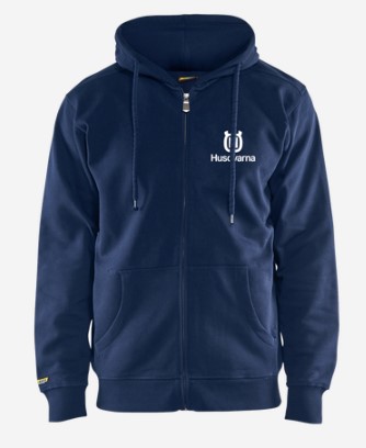 Veste L Sweatshirt W, Capuche, F 5951030-04 dans le groupe  chez GPLSHOP (5951030-04)