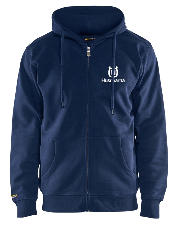 Veste XXXl Sweat W, Capuche 5951030-07 dans le groupe chez GPLSHOP (5951030-07)