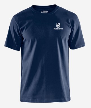 T-Shirt Xl T-Shirt Bleu Marine 5951034-05 dans le groupe chez GPLSHOP (5951034-05)