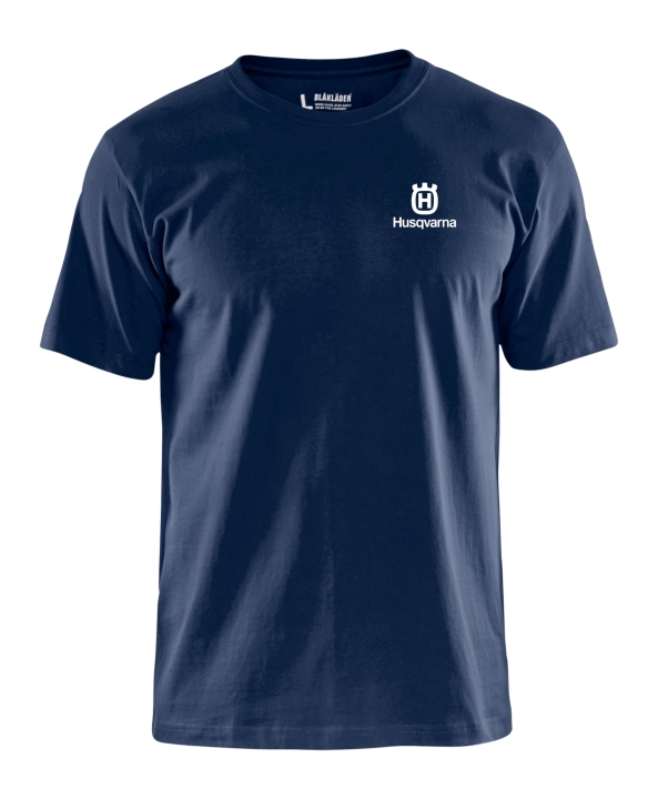 T-Shirt Xxxl T-Shirt Bleu Marine 5951034-07 dans le groupe chez GPLSHOP (5951034-07)