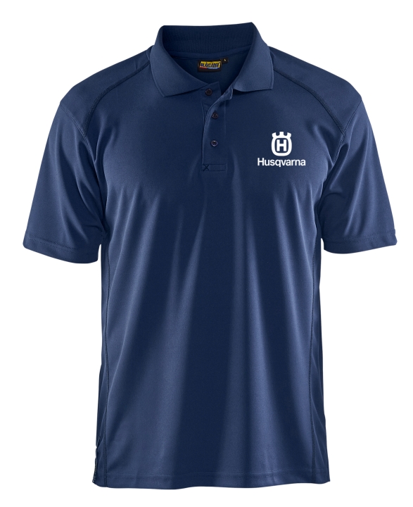 Chemise S Pique Uv-Protection Na 5951045-02 dans le groupe chez GPLSHOP (5951045-02)