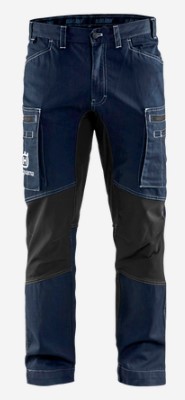 Pantalon Pantalon de service C50 5951048-04 dans le groupe  chez GPLSHOP (5951048-04)