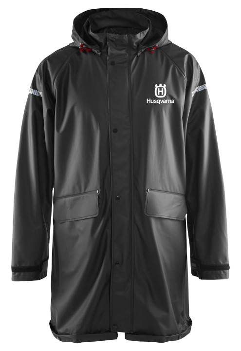 Veste De Pluie Xs Rain Jacket Bla 5951051-01 dans le groupe chez GPLSHOP (5951051-01)