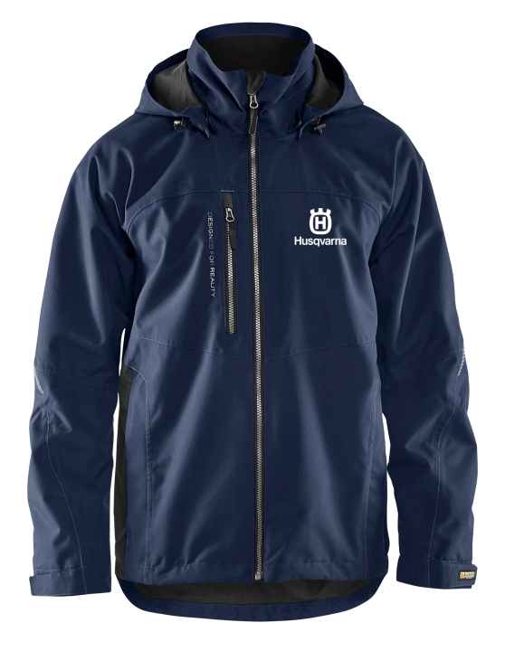 Veste Xs Shell Jacket Dark Na 5951057-01 dans le groupe chez GPLSHOP (5951057-01)
