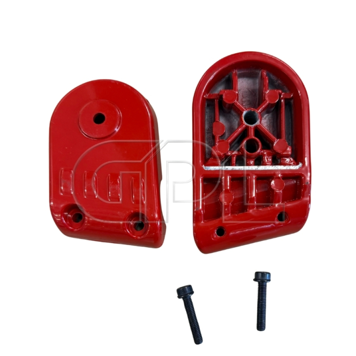 Kit de pièces de rechange pour guidon 5953036-02 dans le groupe Pièces De Rechange / Pièces détachées Jonsered Débroussailleuses / Pièces détachées Jonsered FC2256W chez GPLSHOP (5953036-02)