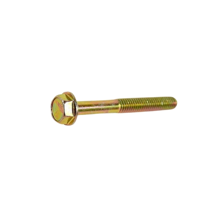 Boulon hexagonal 5/16-18Unc X 2,75'' dans le groupe chez GPLSHOP (5953166-01)
