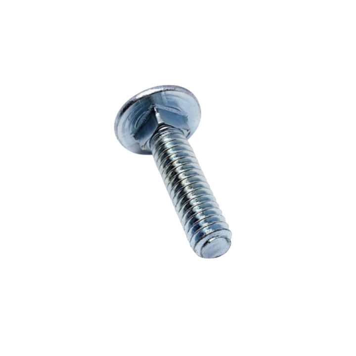 Boulon à tête carrée 3/8-16 x 1, zingué, grade 5 dans le groupe Pièces De Rechange / Pièces détachées pour Tronçonneuses Jonsered / Pièces détachées Jonsered CS2171 chez GPLSHOP (5953168-01)