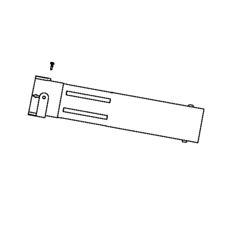  dans le groupe Pièces De Rechange / Pièces détachées Övriga Reservdelar / Pièces détachées McCulloch Lövblåsare / Pièces détachées McCulloch GBV322 chez GPLSHOP (5953395-01)