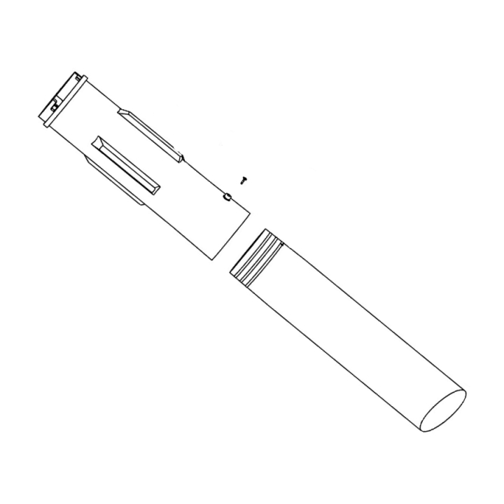 Kit Service Mpp Soufflage/Aspiration 5953401-01 dans le groupe Pièces De Rechange / Pièces détachées Övriga Reservdelar / Pièces détachées McCulloch Lövblåsare / Pièces détachées McCulloch GBV322 chez GPLSHOP (5953401-01)