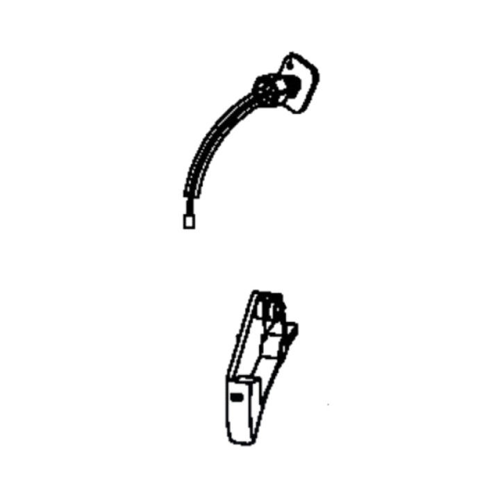 Kit Service Mpp Chaine De Soufflage 5953403-01 dans le groupe Pièces De Rechange / Pièces détachées Övriga Reservdelar / Pièces détachées McCulloch Lövblåsare / Pièces détachées McCulloch GBV322 chez GPLSHOP (5953403-01)