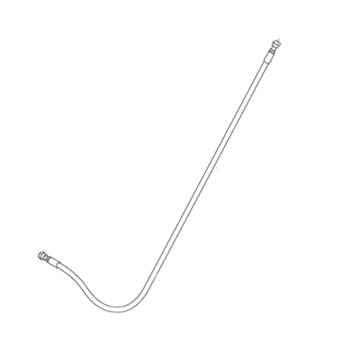 Flexible hydraulique dans le groupe chez GPLSHOP (5953706-01)
