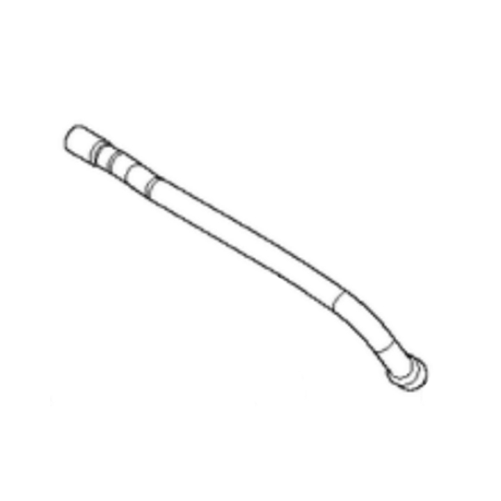 Flexible Carburant L=105 Rohs2 dans le groupe  chez GPLSHOP (5955269-06)