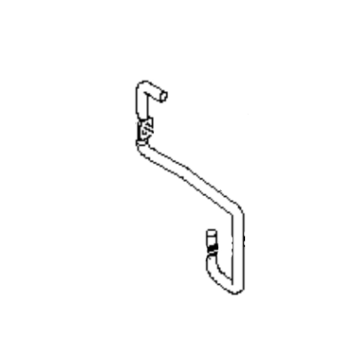 dans le groupe Pièces De Rechange / Pièces détachées Gräsklippare / Pièces détachées Husqvarna Traktorer / Pièces détachées TC / Pièces détachées Husqvarna TC 242 T chez GPLSHOP (5955332-01)