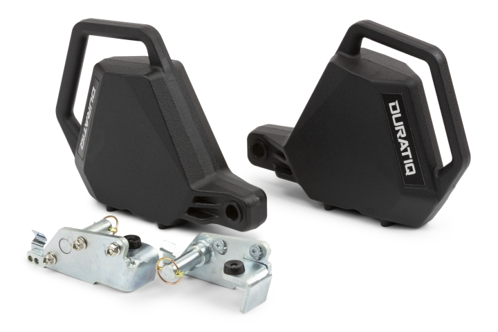 Kit de poids HTC Duratiq 5 (2 pièces) dans le groupe chez GPLSHOP (5957188-01)