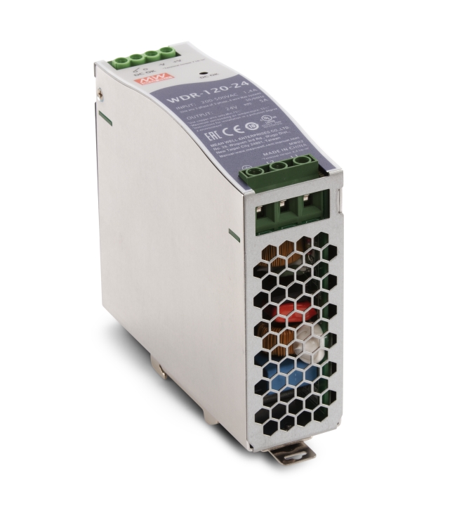 Alimentation 24 V CC dans le groupe  chez GPLSHOP (5957474-01)