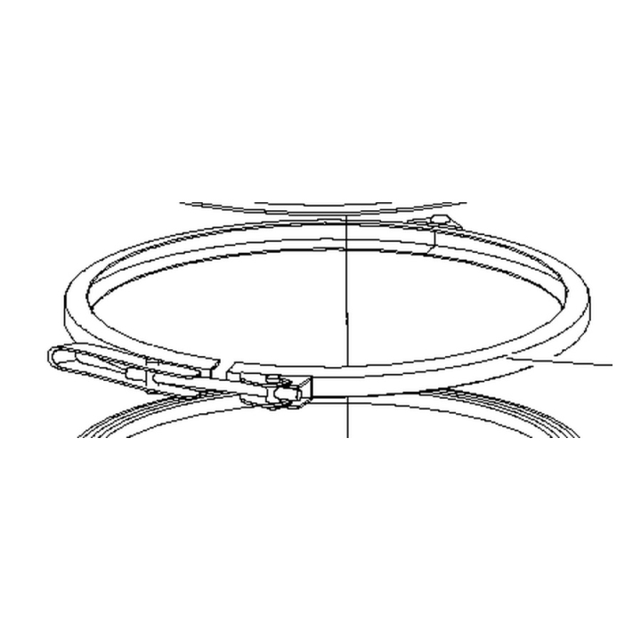 Bague de verrouillage du tambour ã 275 dans le groupe chez GPLSHOP (5957645-02)