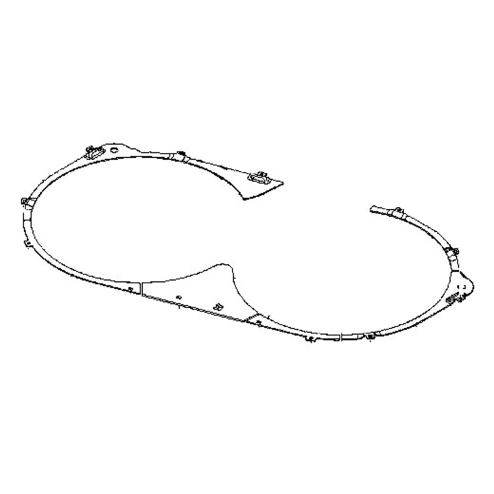 Baffle 5958396-02 dans le groupe  chez GPLSHOP (5958396-02)