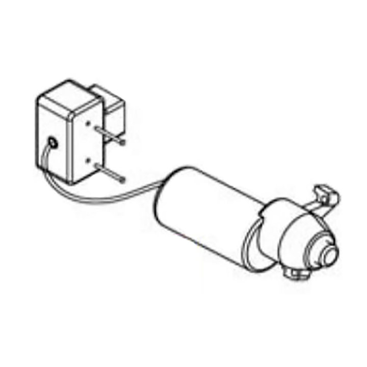 Démarreur 230C Démarrage Électrique 5959155-01 dans le groupe  chez GPLSHOP (5959155-01)