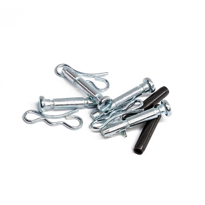 Kit de boulons de cisaillement pour Husqvarna ST124 dans le groupe Pièces De Rechange / Pièces détachées Husqvarna Souffleuses à neige / Pièces détachées Husqvarna ST124 chez GPLSHOP (5959209-01)