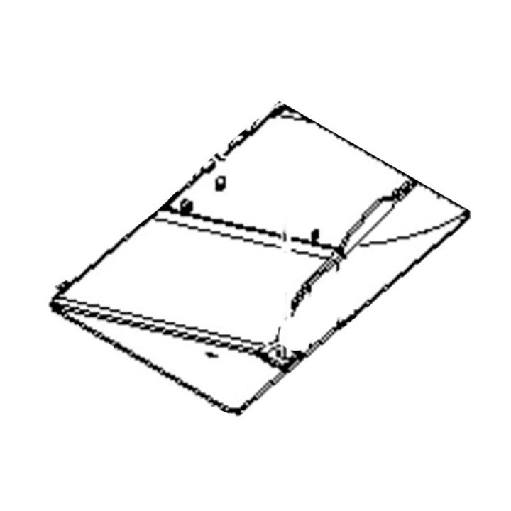 Chut Assy 107 5960130-02 dans le groupe  chez GPLSHOP (5960130-02)