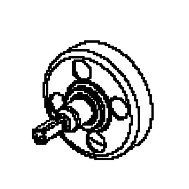 Trousse d'entretien 5960240-01 dans le groupe Pièces De Rechange chez GPLSHOP (5960240-01)