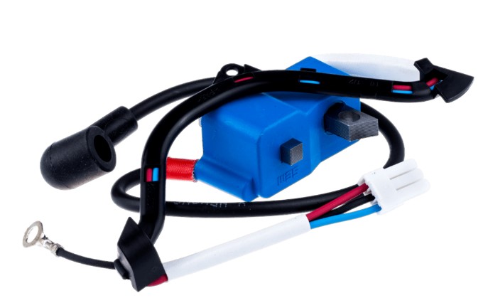 Module D'Allumage Husqvarna 555, 556, CS2258 dans le groupe  chez GPLSHOP (5962140-01)