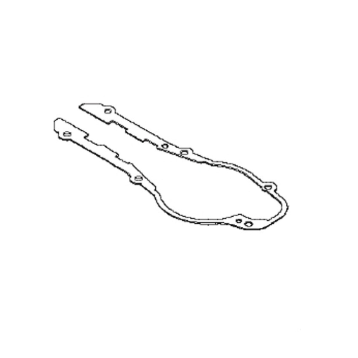 Joint de carter d'engrenage dans le groupe Pièces De Rechange / Pièces détachées Taille-haies / Pièces détachées Husqvarna 525HE4 chez GPLSHOP (5962775-01)