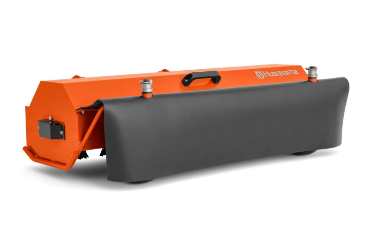 Tondeuse À Fléaux Rider 400 Gen Ii 5962892-01 dans le groupe Produits Husqvarna pour la sylviculture et le jardinage / Husqvarna Tondeuse à gazon autoportée / Kit d'entretien et accessoires chez GPLSHOP (5962892-01)