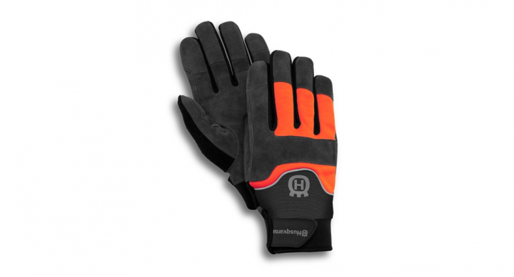 Gants Husqvarna Technical light dans le groupe Produits Husqvarna pour la sylviculture et le jardinage / Husqvarna Équipement de protection individuel / Gants chez GPLSHOP (5963092)