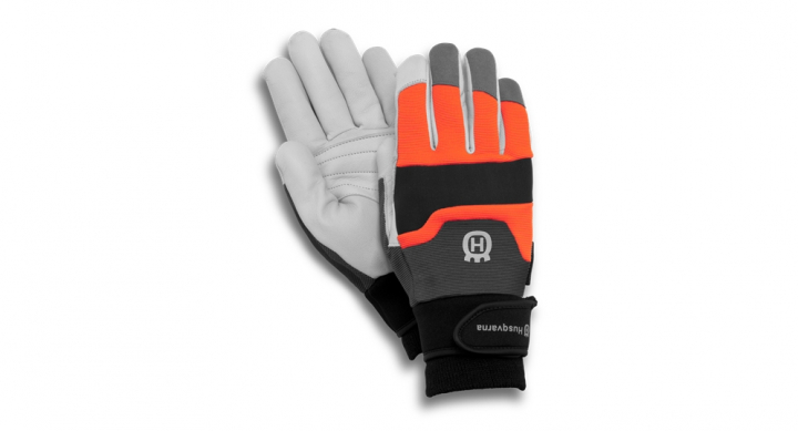 Gants Husqvarna Functional 2021 dans le groupe Produits Husqvarna pour la sylviculture et le jardinage / Husqvarna Équipement de protection individuel / Gants chez GPLSHOP (5963094)