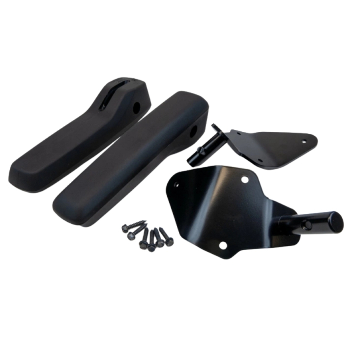Kit de pièces de rechange pour accoudoir Seat High dans le groupe Pièces De Rechange / Pièces détachées Rider / Pièces détachées Husqvarna Rider 316TX AWD chez GPLSHOP (5963128-02)