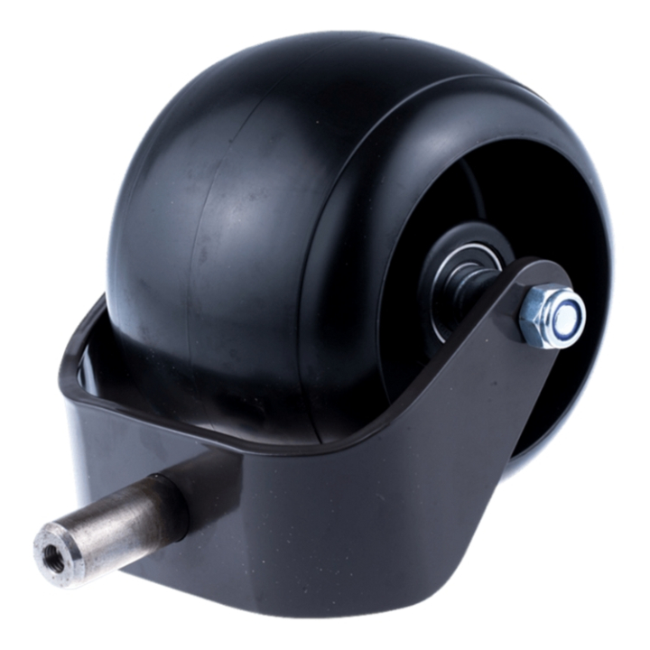 Roue Pivotante Kpl 5963164-01 dans le groupe chez GPLSHOP (5963164-01)