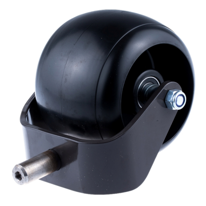 Roue Pivotante Kpl 5963164-02 dans le groupe chez GPLSHOP (5963164-02)