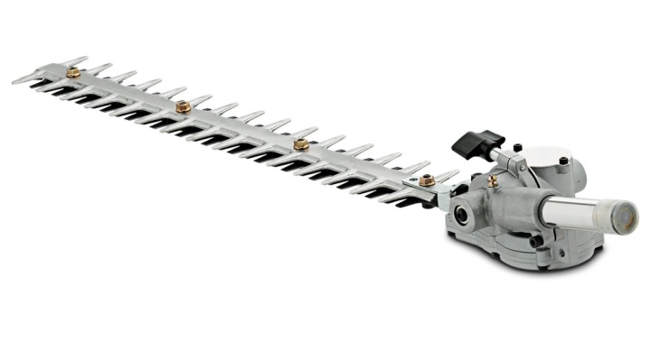 Hedge trimmer attachment Husqvarna HA860 dans le groupe Produits Husqvarna pour la sylviculture et le jardinage / Husqvarna Coupe-bordures & Débroussailleuses / Accories coupe-bordures & débroussailleuses chez GPLSHOP (5963166-01)