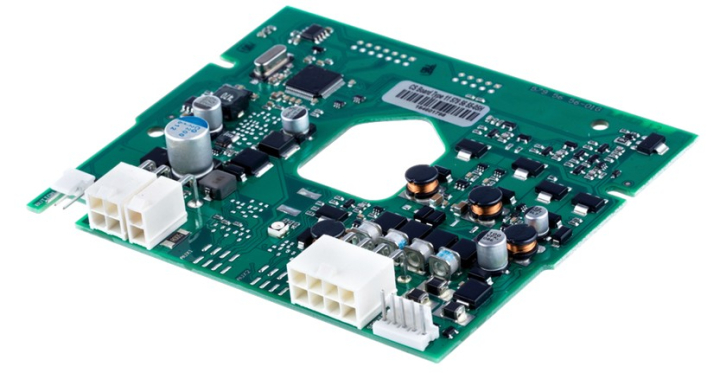 Charge Pour L'Ensemble De Circuit Imprimé 5963280-03 dans le groupe  chez GPLSHOP (5963280-03)